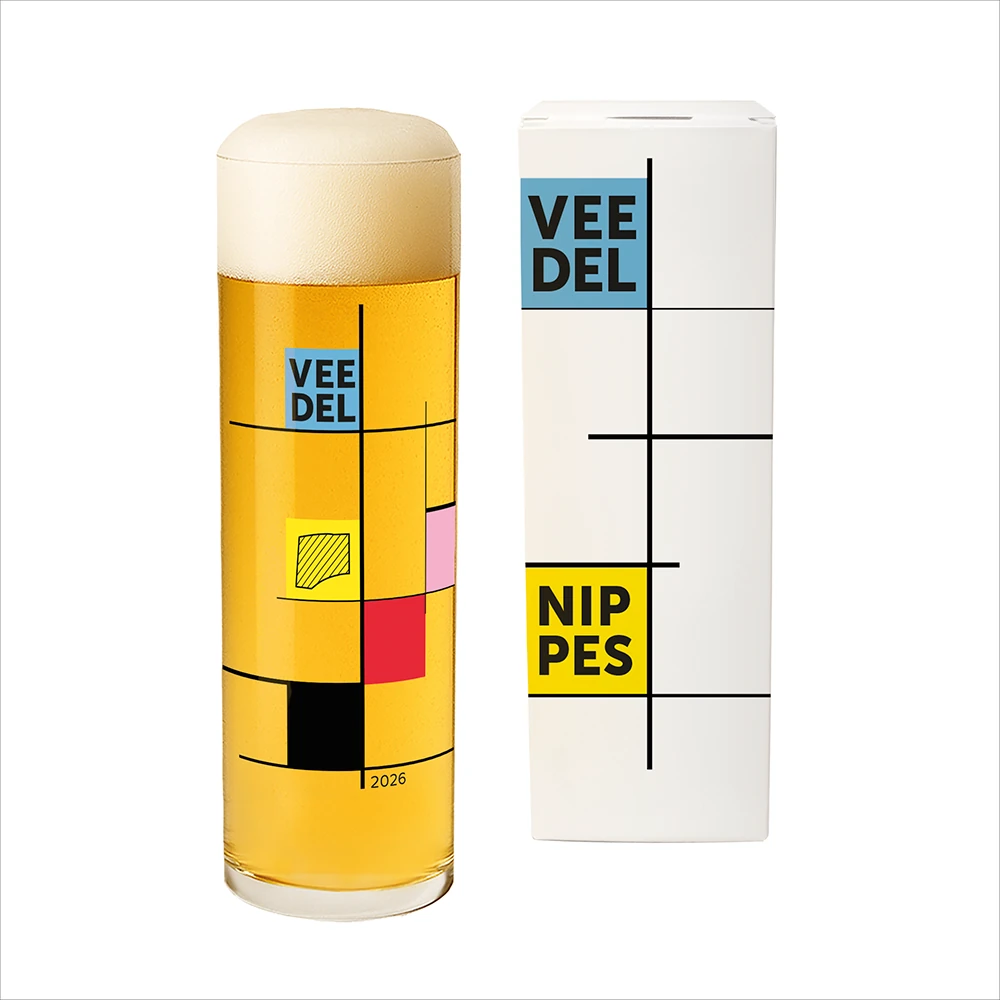 Kölschglas – Veedel Art | Nippes